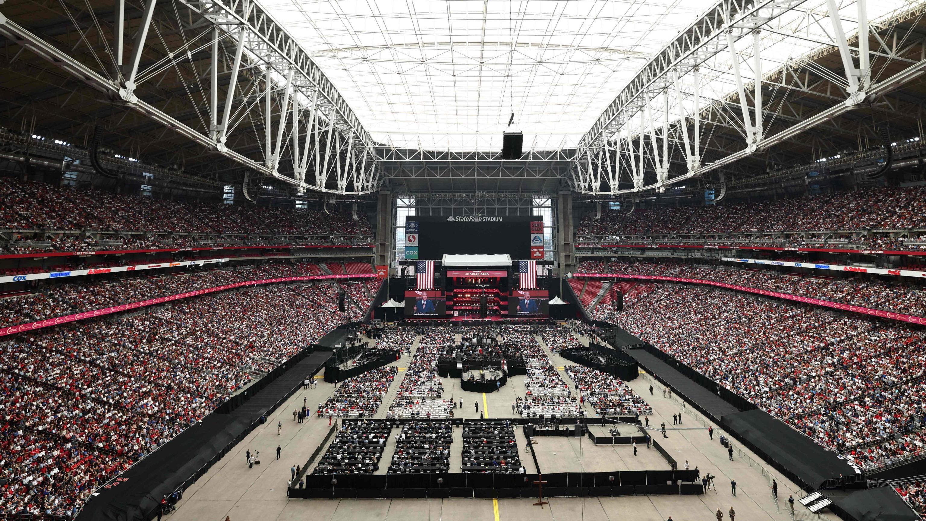 Fbi e la sicurezza in stile Super Bowl