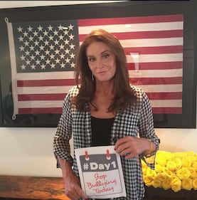Caitlyn Jenner e Hillary Clinton, foto 18