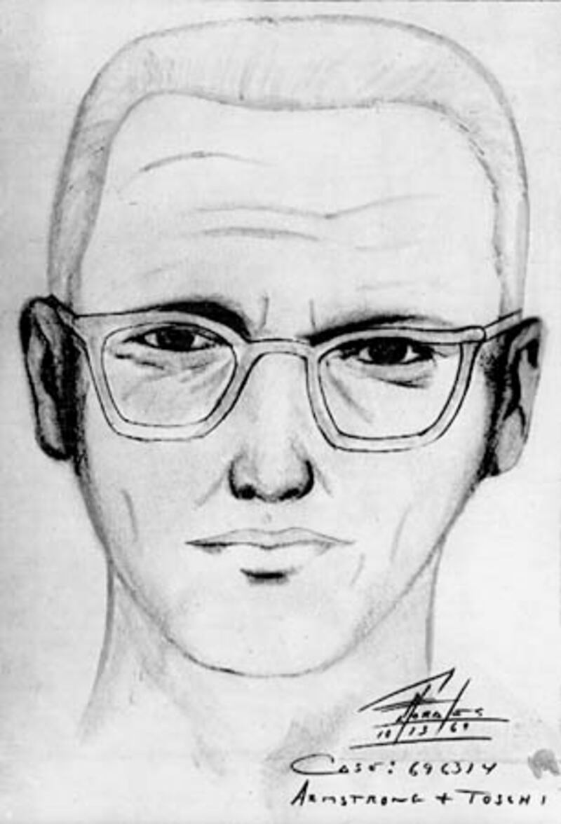 Arthur Leigh Allen il principale sospettato di essere il killer dello zodiaco