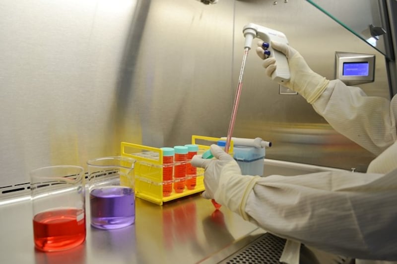 Ricerca scientifica