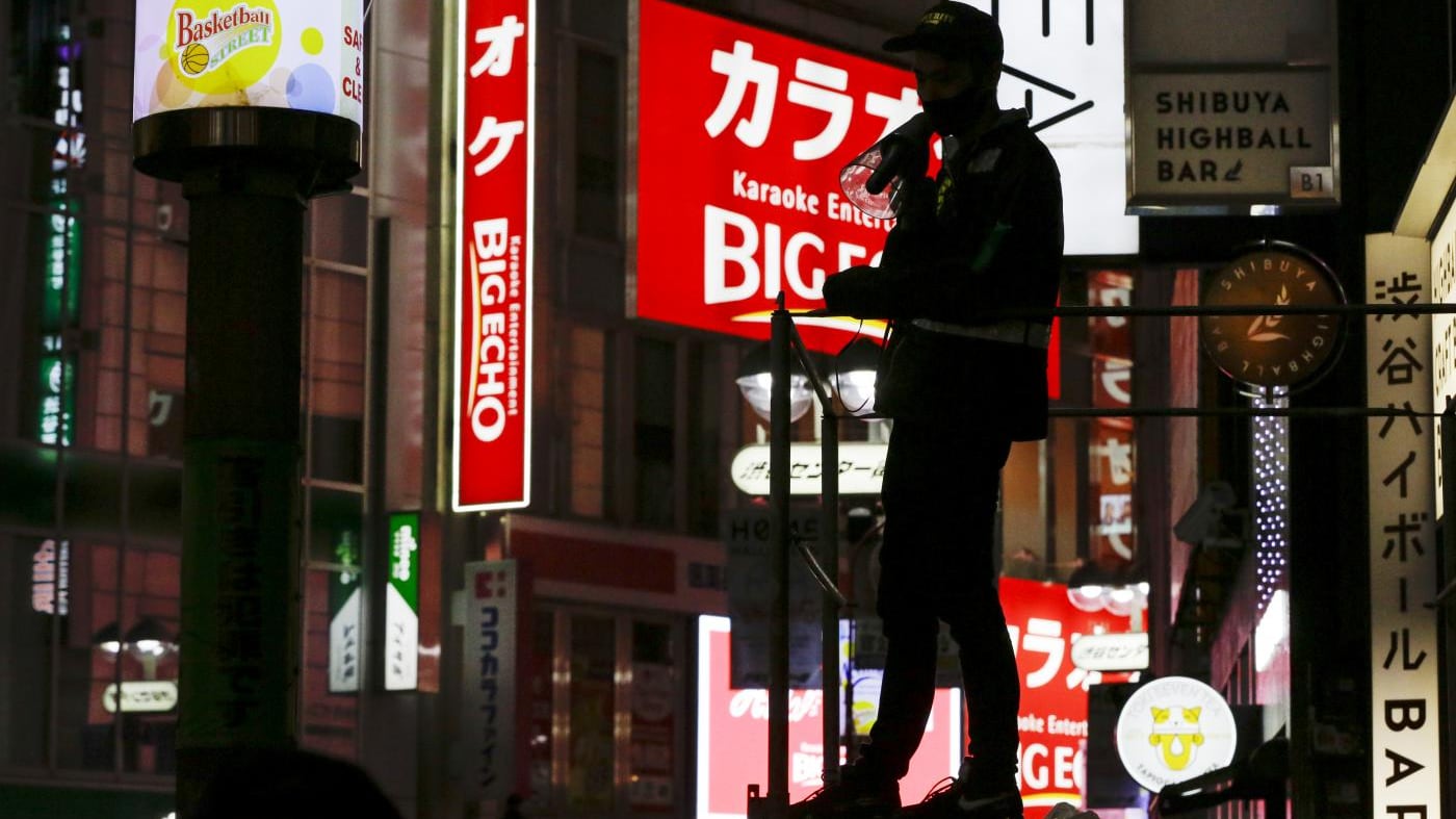 Il Giappone oltre i grattacieli: l'anima di Tokyo nelle sue botteghe retrò