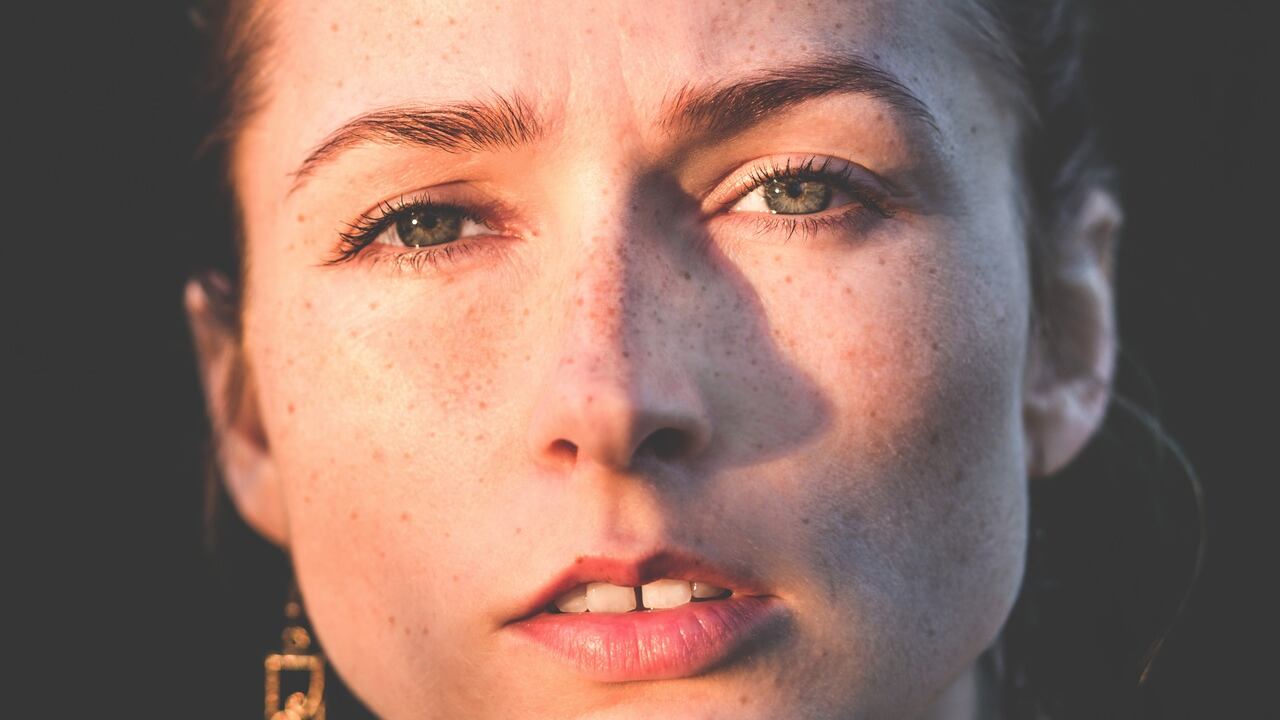 No make-up look: i trucchi per un viso naturale