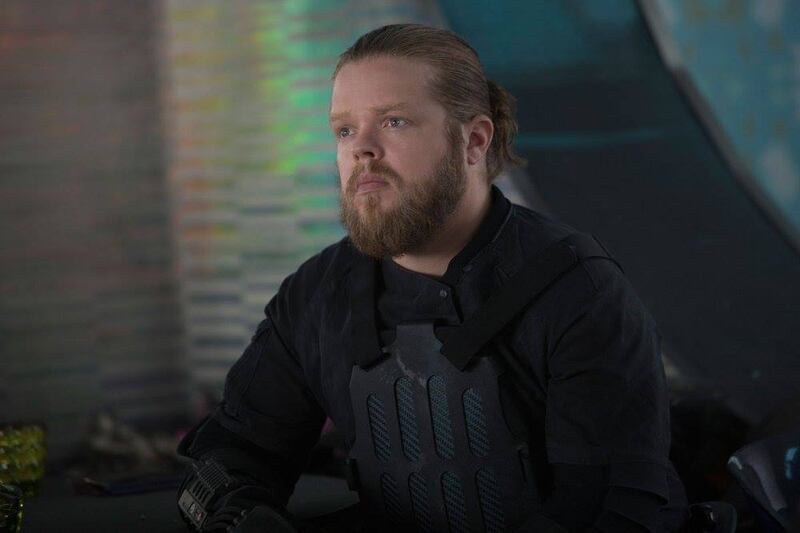 Hunger Games - Il Canto della Rivolta Parte 2, foto 32