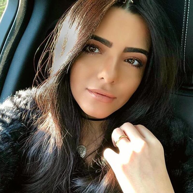 Larissa Saad è il segreto di Lucas Moura: ecco chi è la moglie dell'uomo Champions 6
