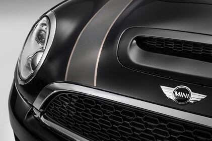 MINI Clubman Bond Street 8