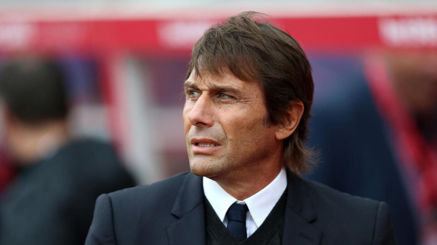 Conte: "Ritorno in Serie A? Mai dire mai"