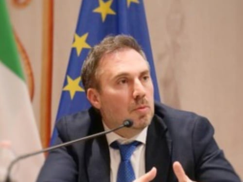 "Provavo disagio dentro il M5S". Il senatore Trevisi passa a Forza Italia