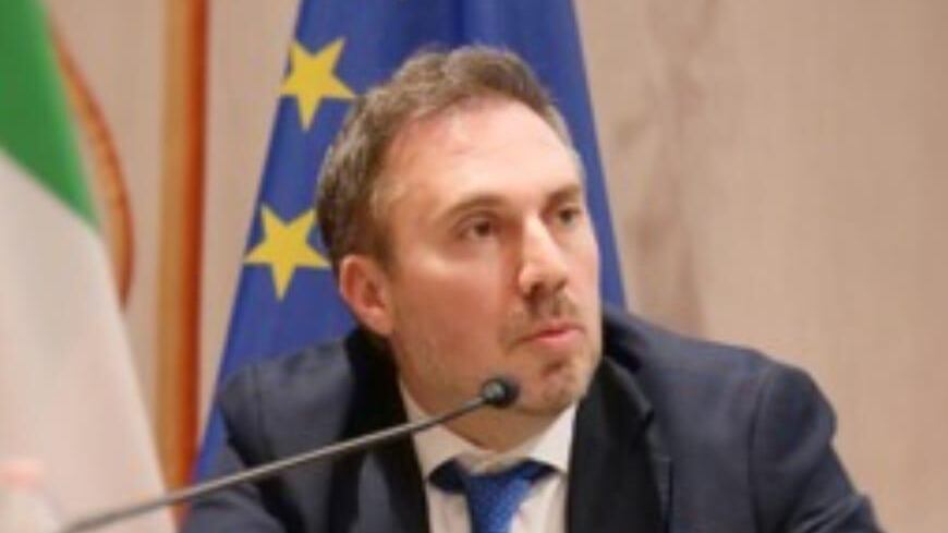"Provavo disagio dentro il M5S". Il senatore Trevisi passa a Forza Italia