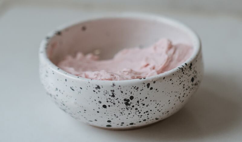 Crema viso