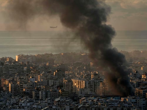 Libano, tregua fragile: "L'Idf spara"