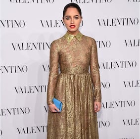 Matilde Gioli, foto 27