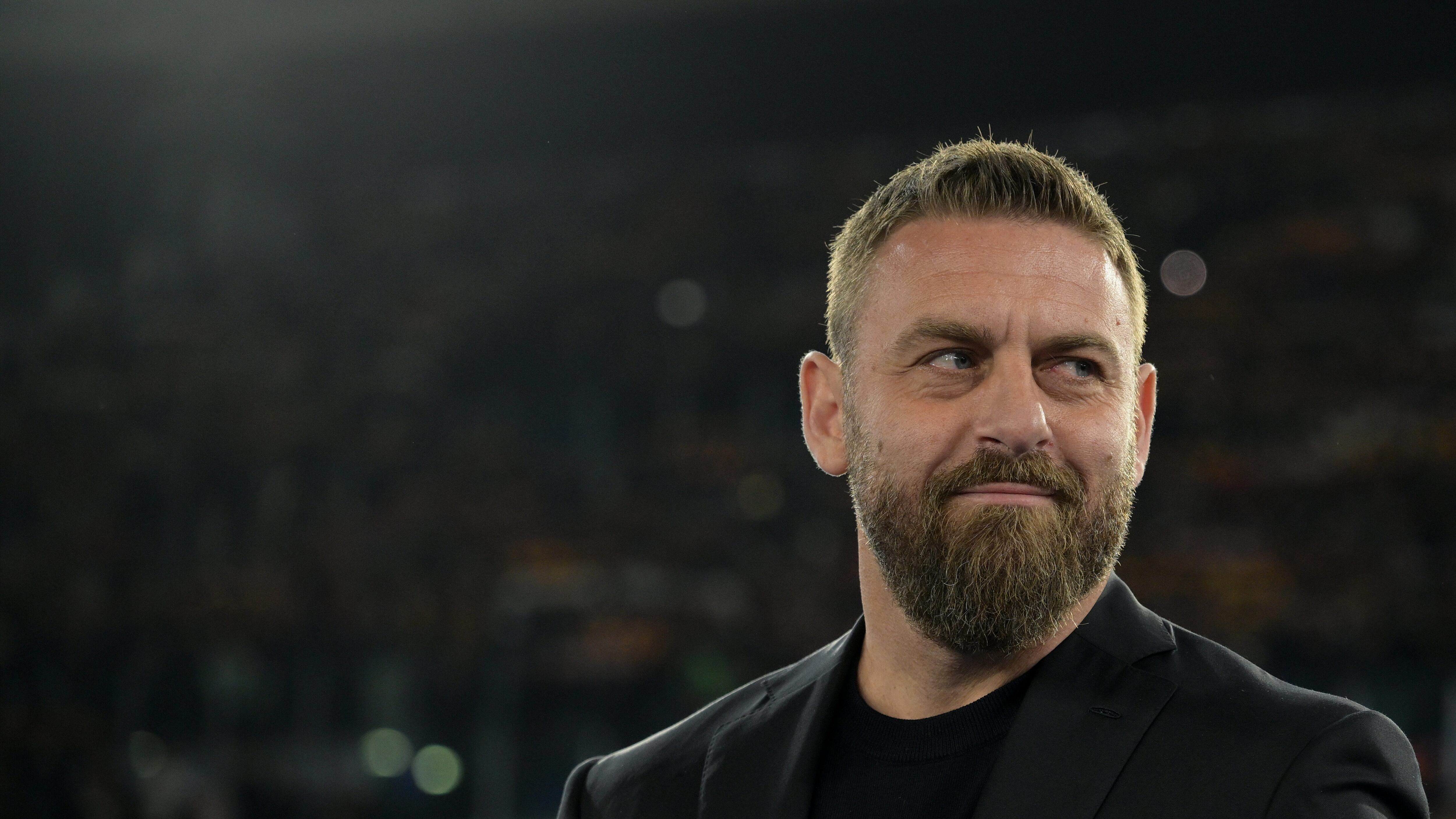 DDR, la pace dopo Mou