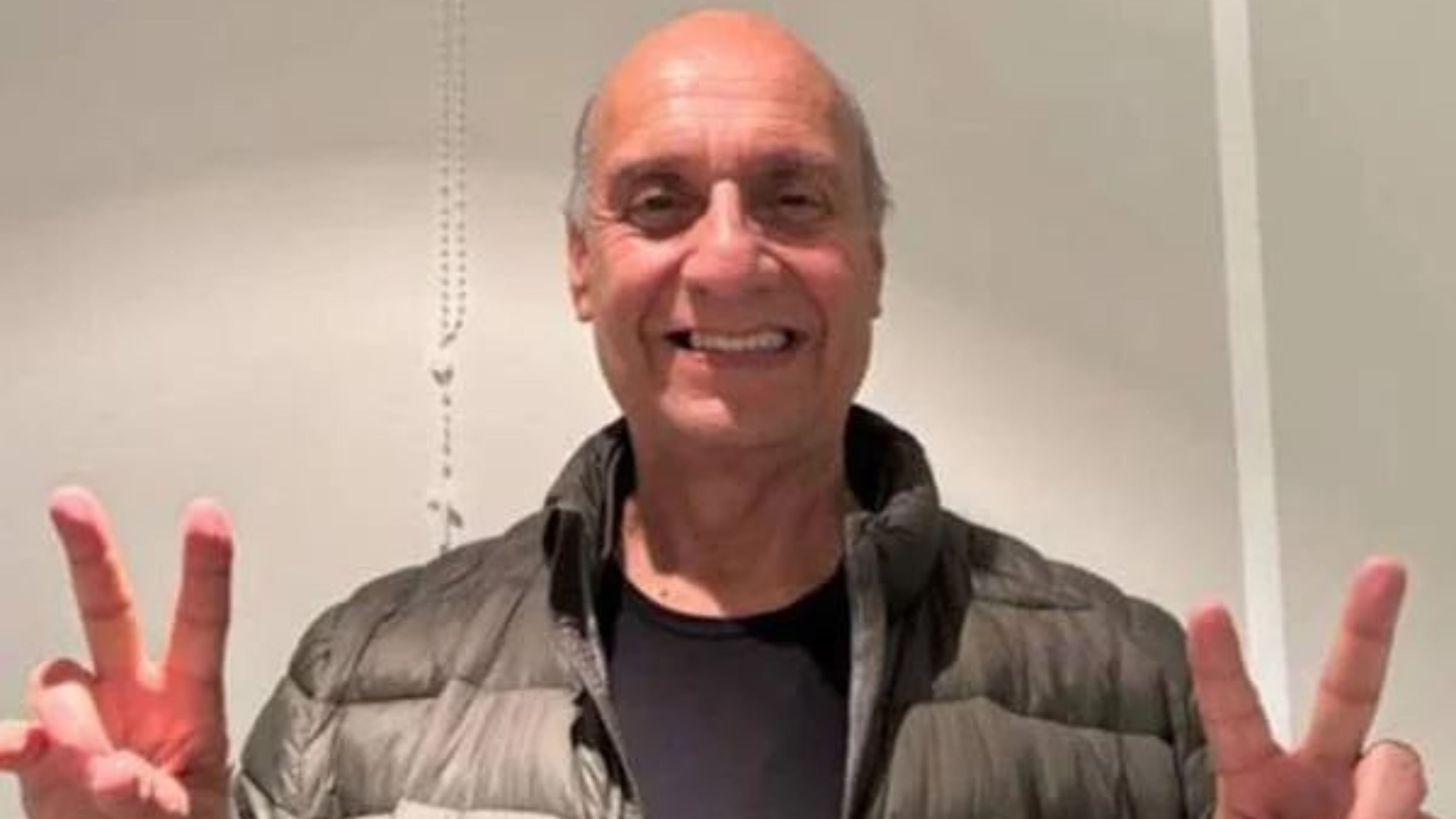 Libero il politico italo-venezuelano Williams Dávila: "Nei miei 550 giorni di prigionia isolamento e vessazioni"