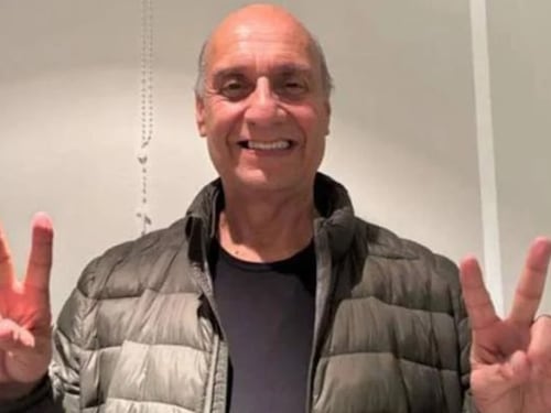 Libero il politico italo-venezuelano Williams Dávila: "Nei miei 550 giorni di prigionia isolamento e vessazioni"