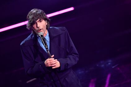 Momenti clou della quarta serata di Sanremo 2