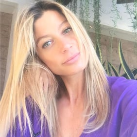 Maddalena Corvaglia sexy mamma single 18
