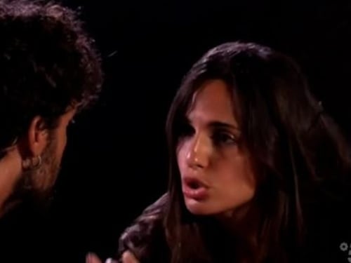 Temptation Island Vip, salta la proposta di matrimonio