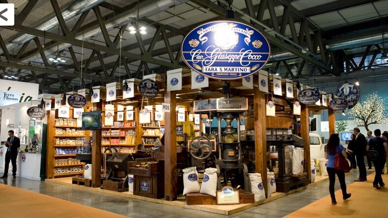 Enogastronomia show con FoodWeek Milano e Sapore #inLombardia