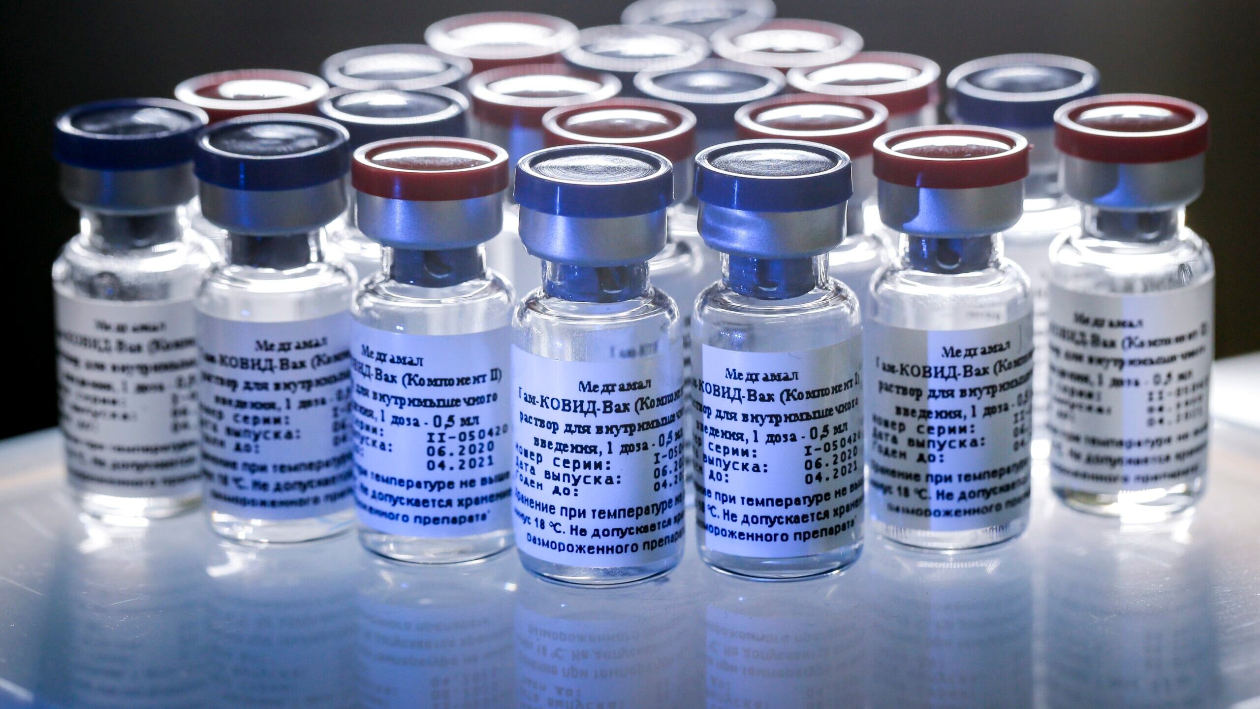L'Ema nella bufera apre a Sputnik e rassicura. "Moderna, Pfizer e J&J efficaci sulle varianti"