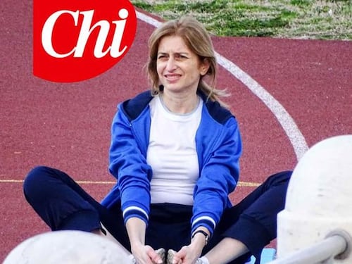 La figlia di Mattarella, allenamento a prova di "First lady"