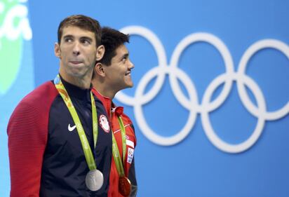 Rio, quando l'allievo supera il maestro 9