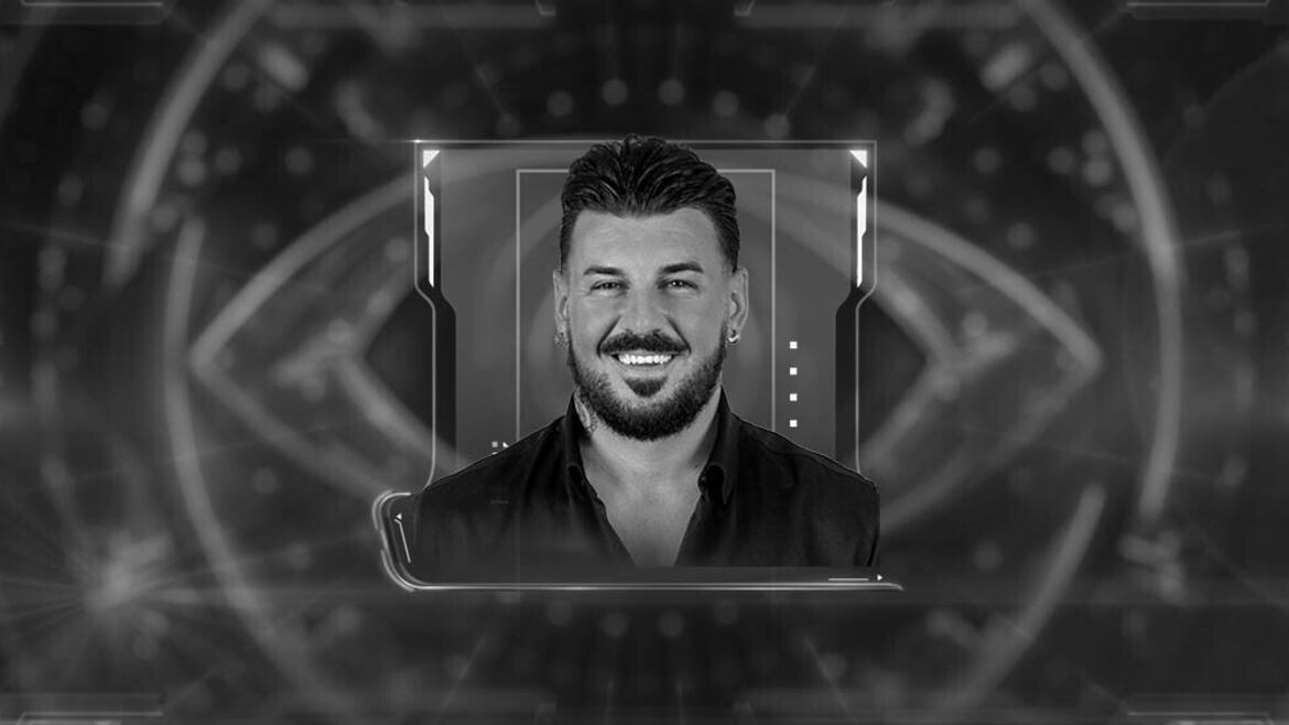 Grande Fratello 2024, Lino Giuliano squalificato prima di entrare nella Casa