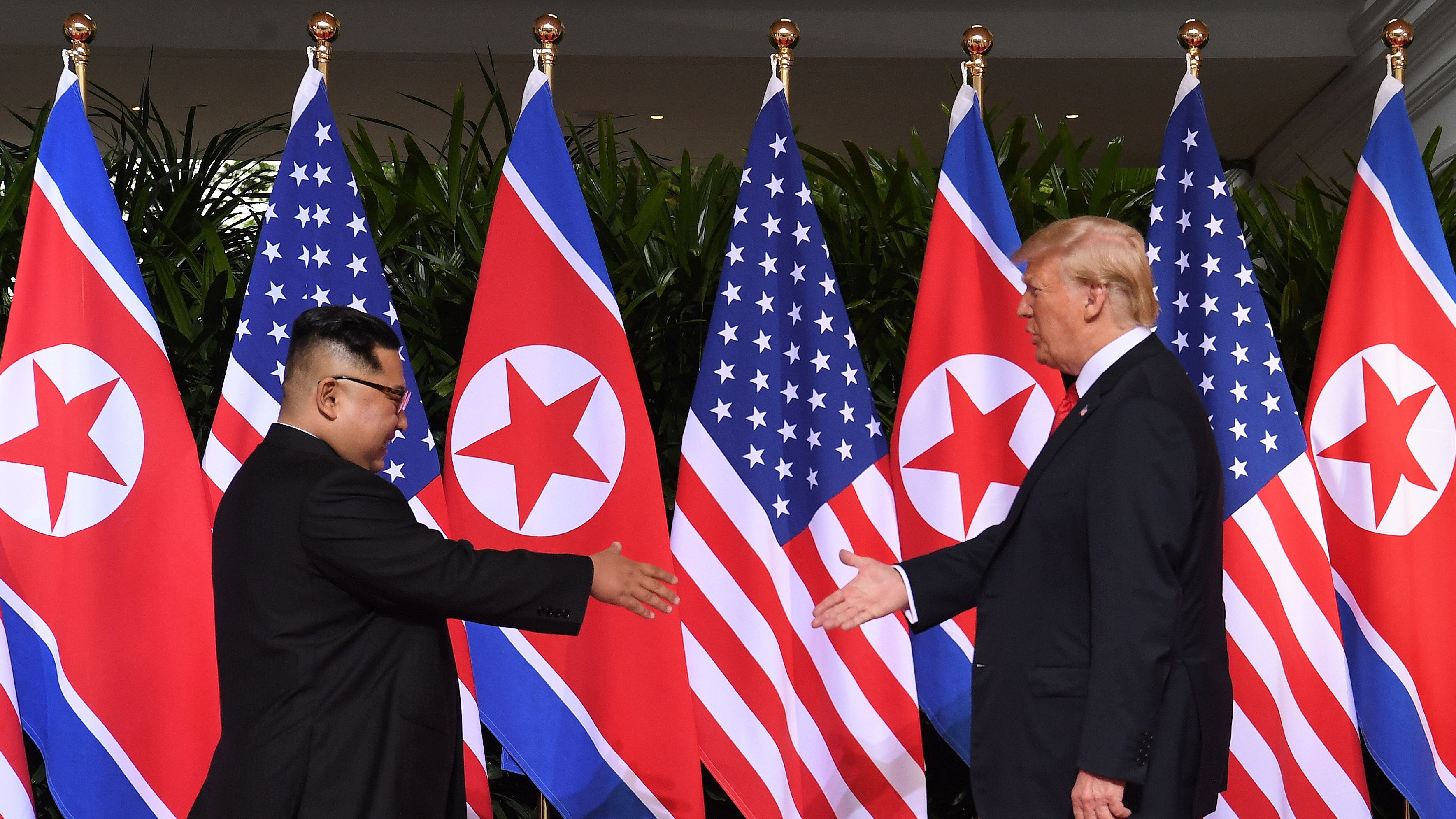 Corea, l'atomica è un rebus Trump: "Mondo più sicuro"