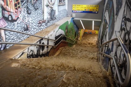 Garibaldi Stazione