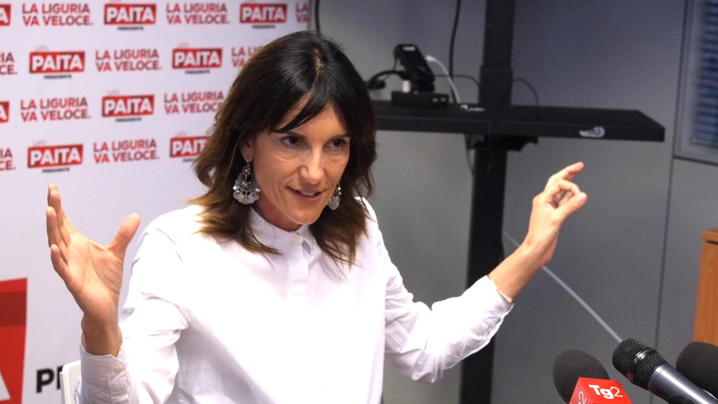 "Volevano abolire la povertà. Hanno abolito solo l'onestà"