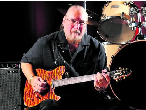 Addio a Steve Cropper, il blues brother riluttante
