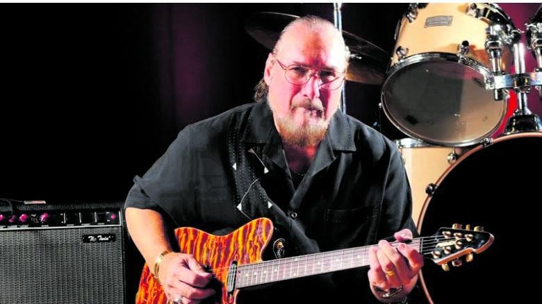 Addio a Steve Cropper, il blues brother riluttante