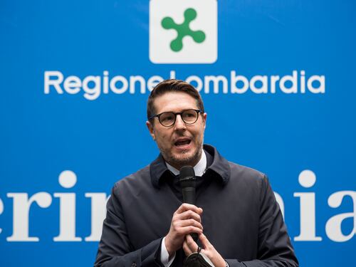 "Piantedosi non si tocca. Serve umanità e rigore"