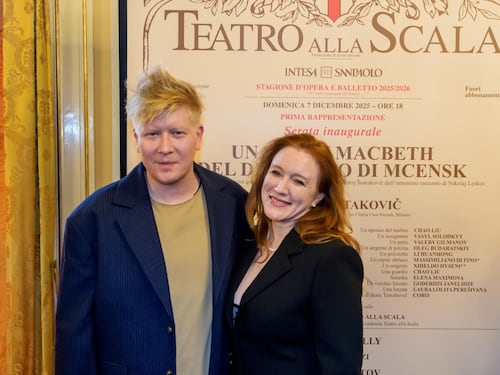 Censurata per 30 anni. "Una Lady Macbeth del distretto di Mcensk" in versione originale