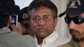 Pakistan, Musharraf ottiene la libertà su cauzione