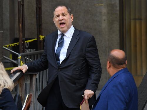 Harvey Weinstein a processo, parla anche Taylor Swift