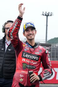 MotoGP Giappone, guarda la gallery 1