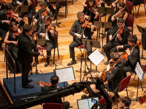 Fiera Milano e Conservatorio, un contest per il nuovo inno