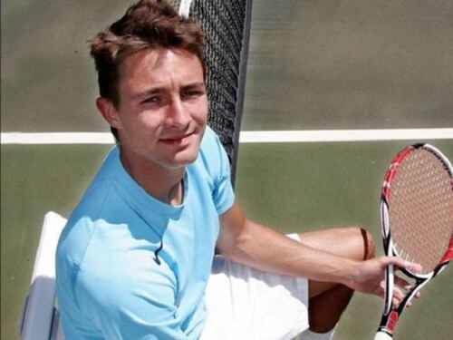 Robert Dee: il peggior tennista del mondo: perse 54 match di fila