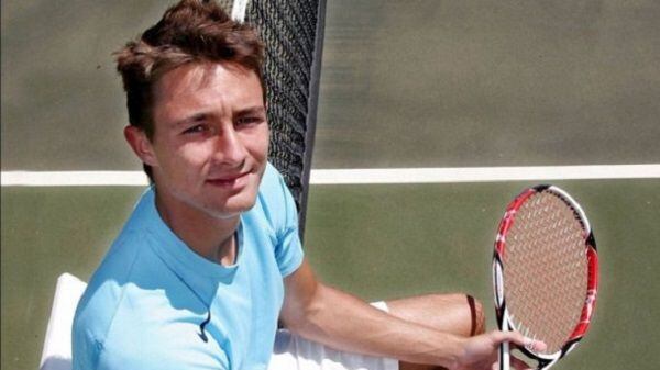 Robert Dee: il peggior tennista del mondo: perse 54 match di fila