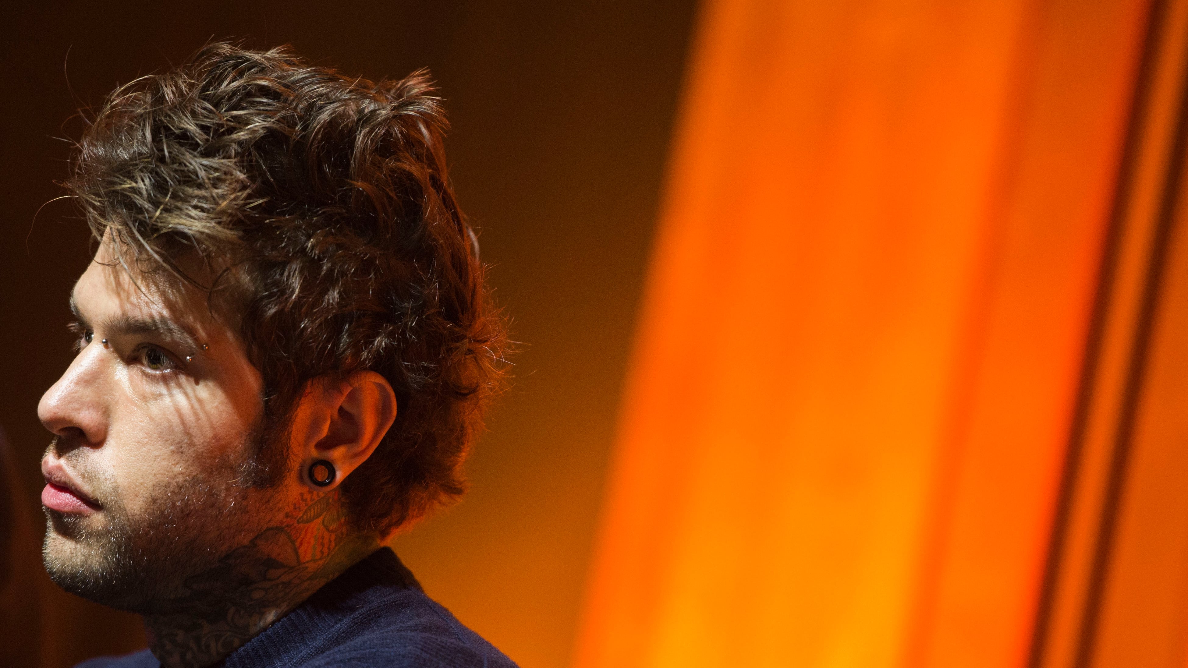 Fedez contro Pillon sul ddl Zan. Pro Vita lo zittisce: "Hai letto il testo?"
