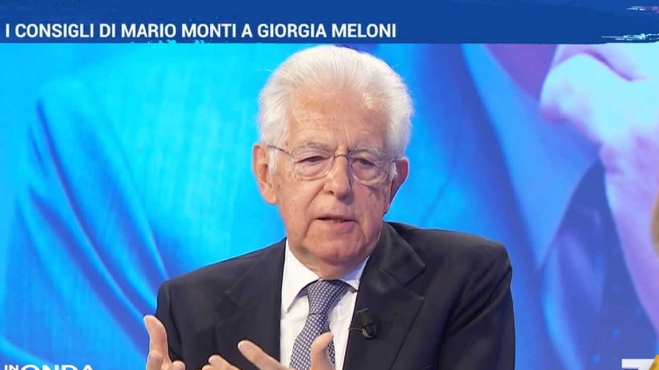 "Trumpiana e leale alla Ue. Un bel successo politico"