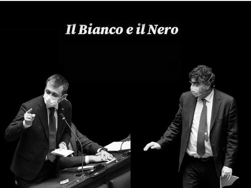 "Lamorgese? Donna di ferro solo sul green-pass" "No, è un ministro competente"