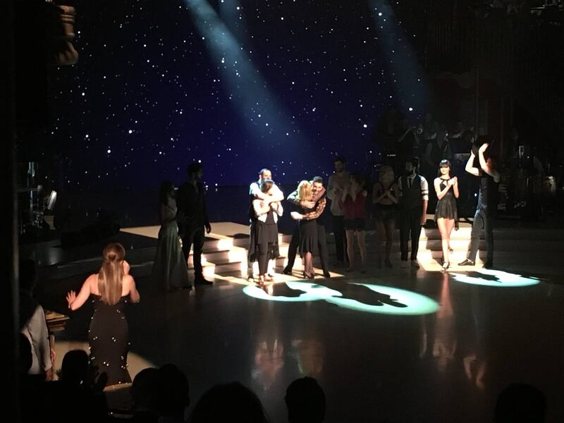 Ballando con le Stelle 11, le foto 7