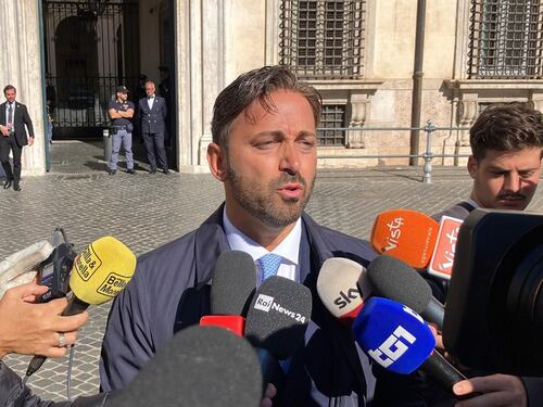 Sciopero, Roberto Capobianco, presidente di Conflavoro: “Stop a scontri ideologici che penalizzano imprese e lavoratori”