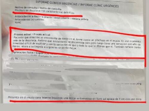"Una puntura in discoteca". L'allarme sulla droga dello stupro