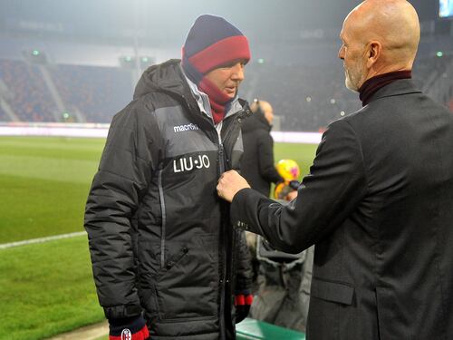 Il Milan piega 3-2 il Bologna: il Dall'Ara saluta il ritorno di Mihajlovic