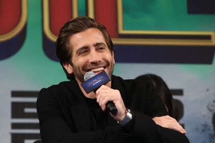 Il cast di Spiderman: Far from home incontra i fan nella Corea del Sud  5
