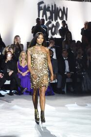 Naomi Campbell sexy a Cannes 2018 10