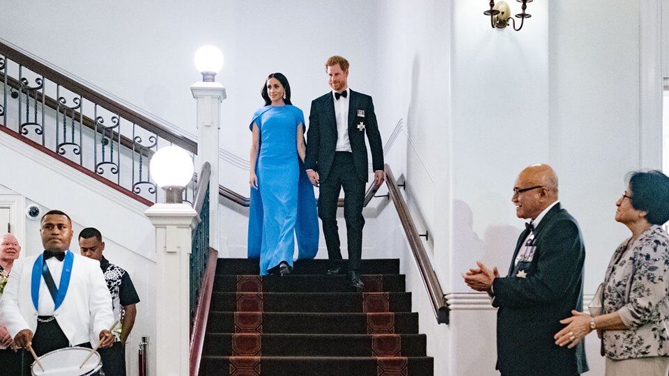 Royal Baby, tutte le curiosità sulla nascita del figlio di Harry e Meghan