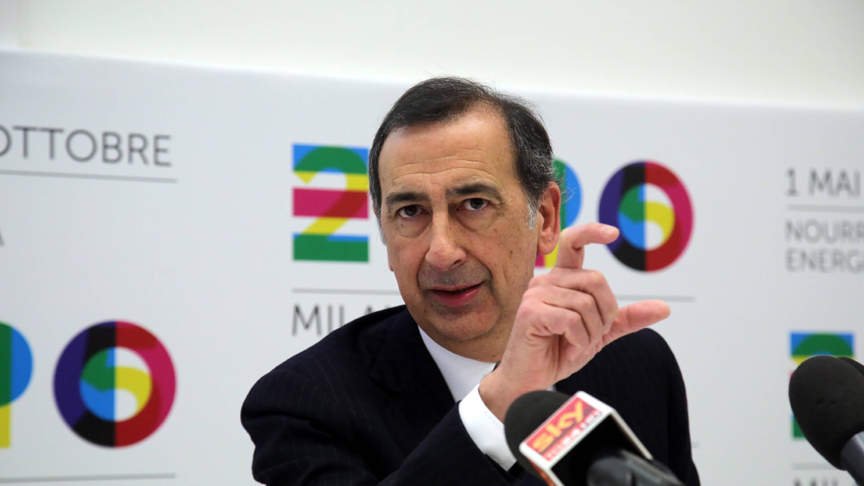 Expo 2015 ha un buco da 400 milioni di euro